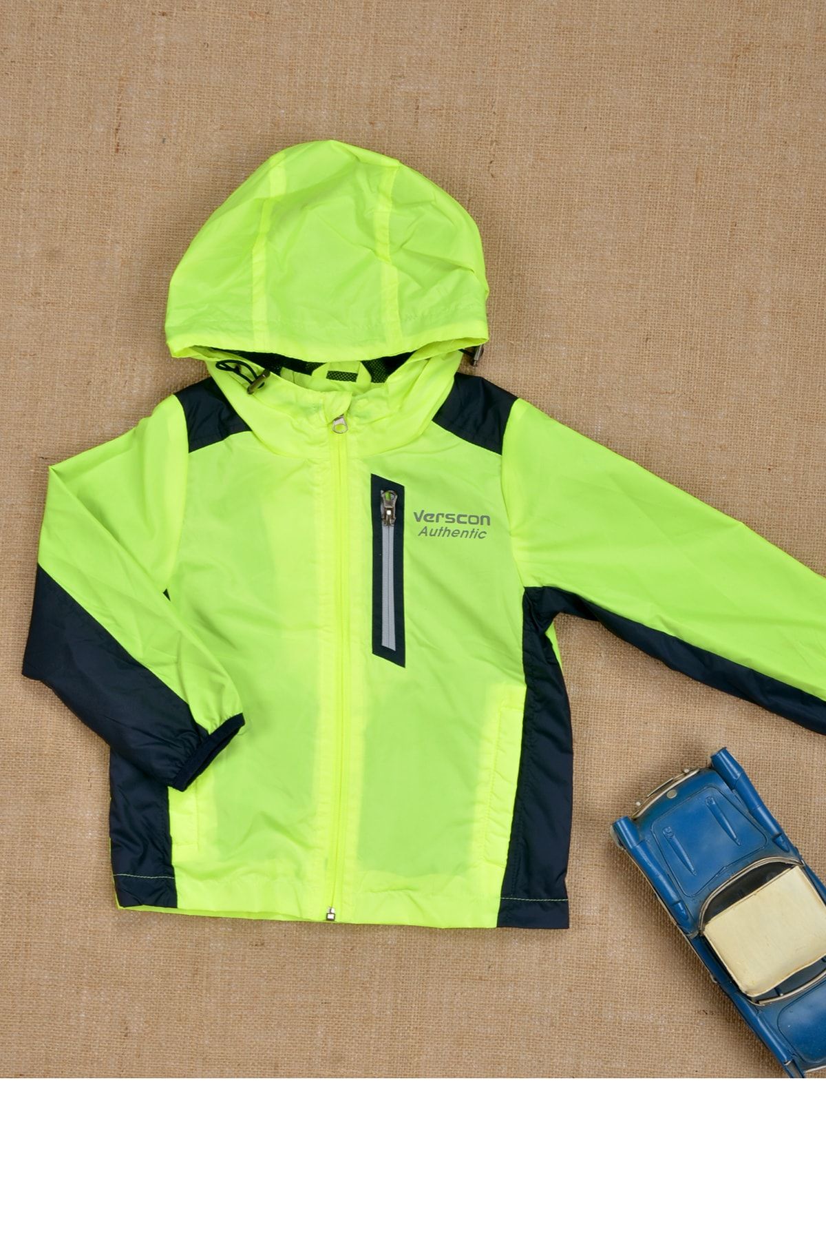 London fog clearance children's raincoats