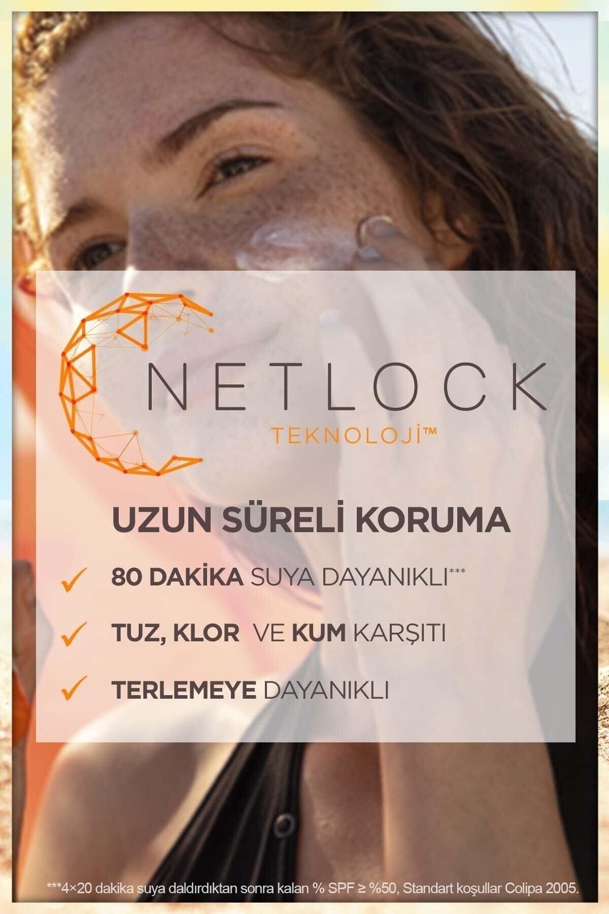 Keyonline -- Ambre Solaire Sensitive Advanced Güneş Koruyucu Süt Gkf50.. 200ml