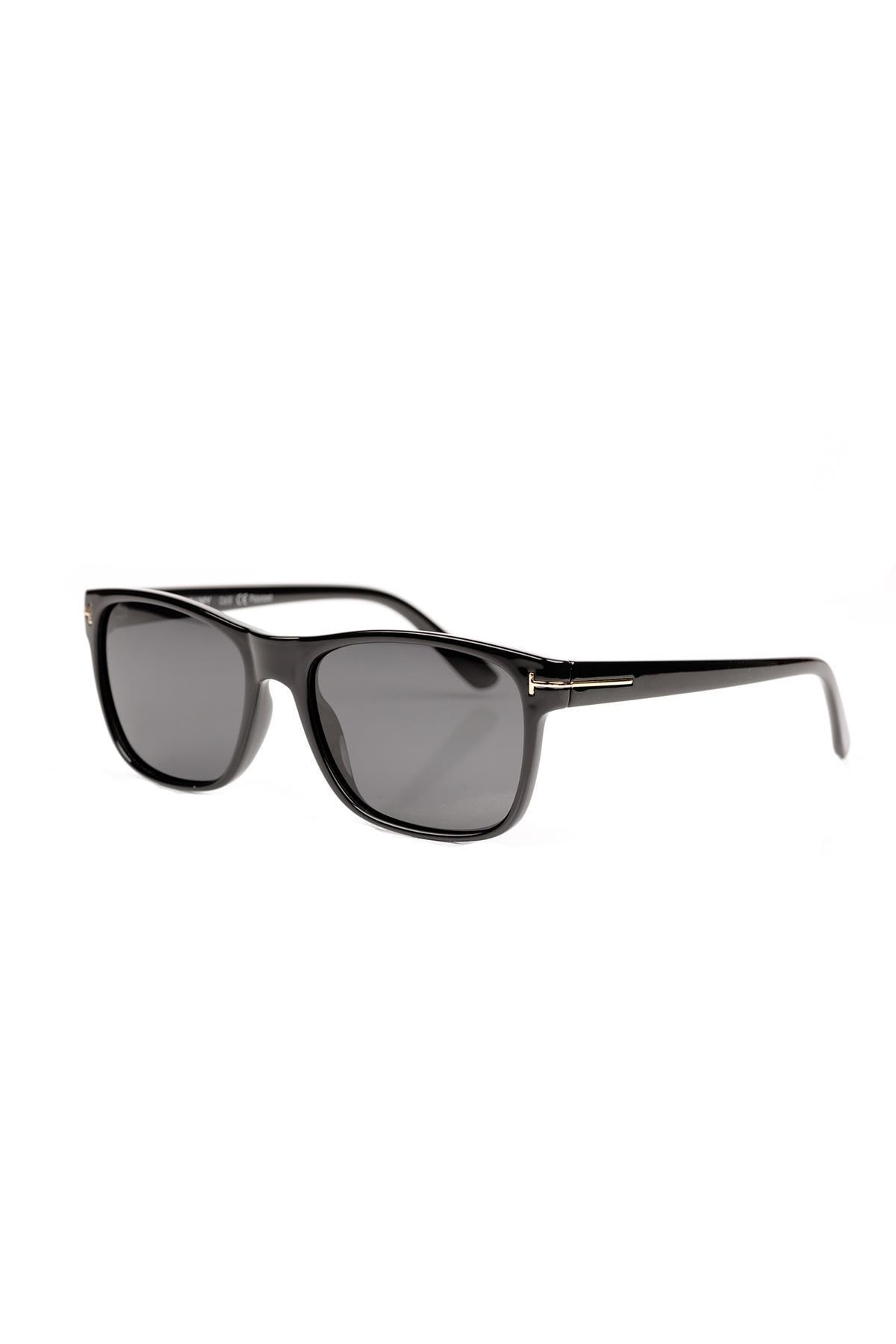 عینک آفتابی مردانه راسته | TOMY TİMY TOMY-TİMY-VG1061-06-55 - تصویر 3