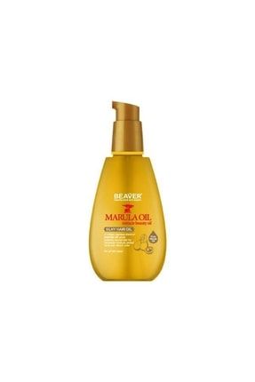 Marula Oil Silky Hair Oil 100 Ml 857651007496