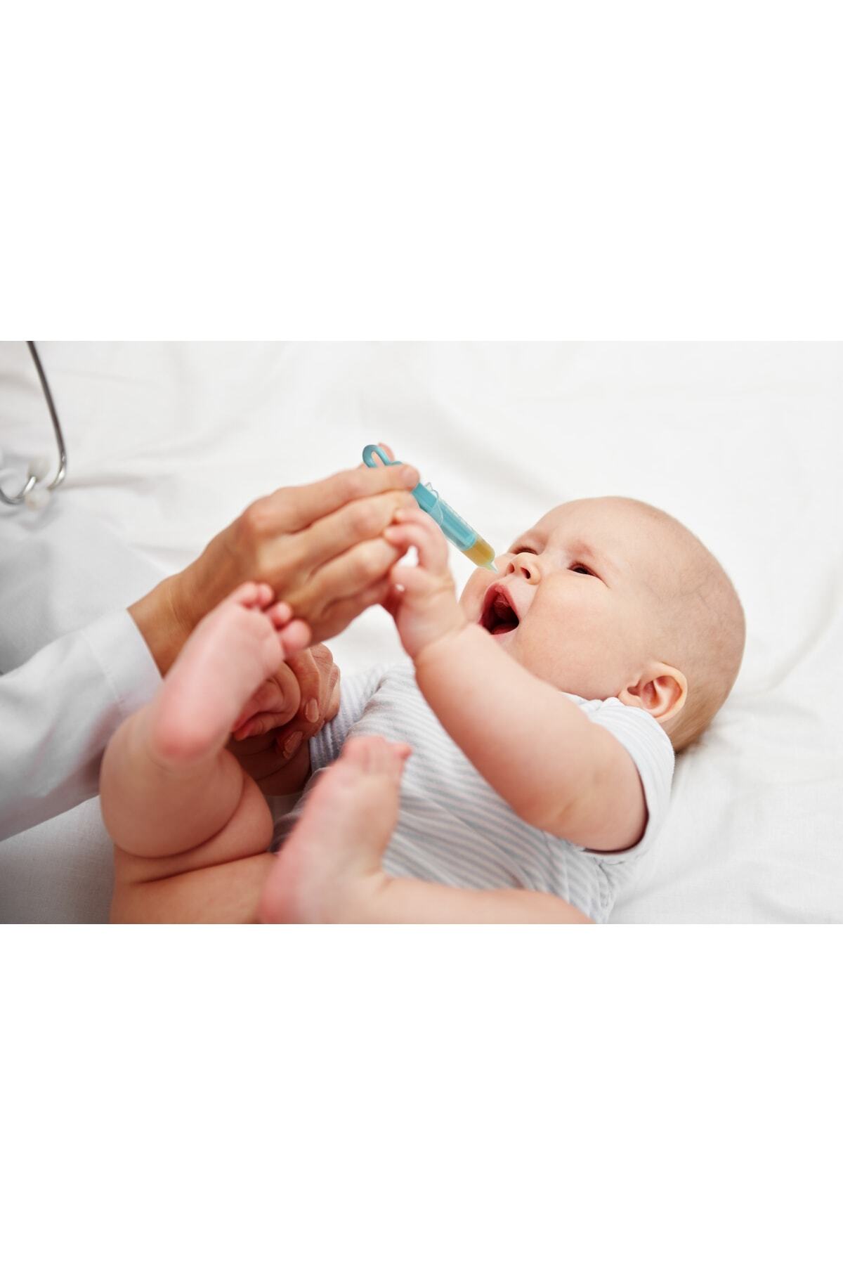 mycey Ilaç Ve Vitamin Kaşığı fotoğrafı 5 (önizleme)