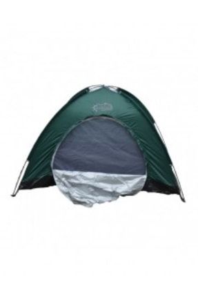 Kamp Çadırı 7300 Sineklikli Ve Çubuklu Kolay Kurulan 200x150x110cm 7300 çadır 3 kişi