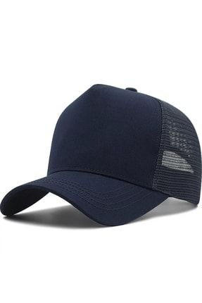 Moda Yaz Fileli Beyzbol Şapka ( Erkek Ve Kadınlar Için ) TYC00505540518