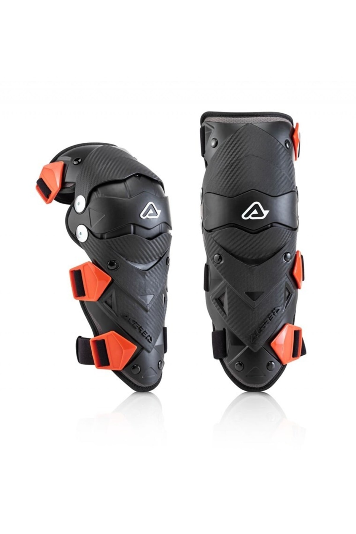 Acerbis Impact Evo Çocuk Dizlik Siyah Fiyatı, Yorumları Trendyol