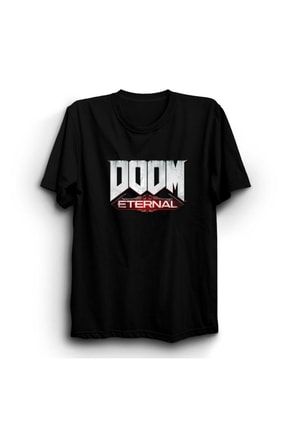 Doom Eternal TT-MC137