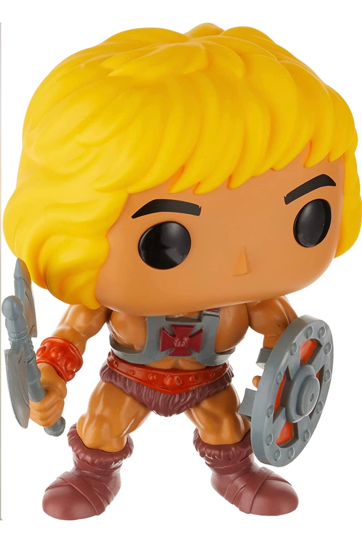 Funko Pop Masters Of The Universe He man 10 Inch