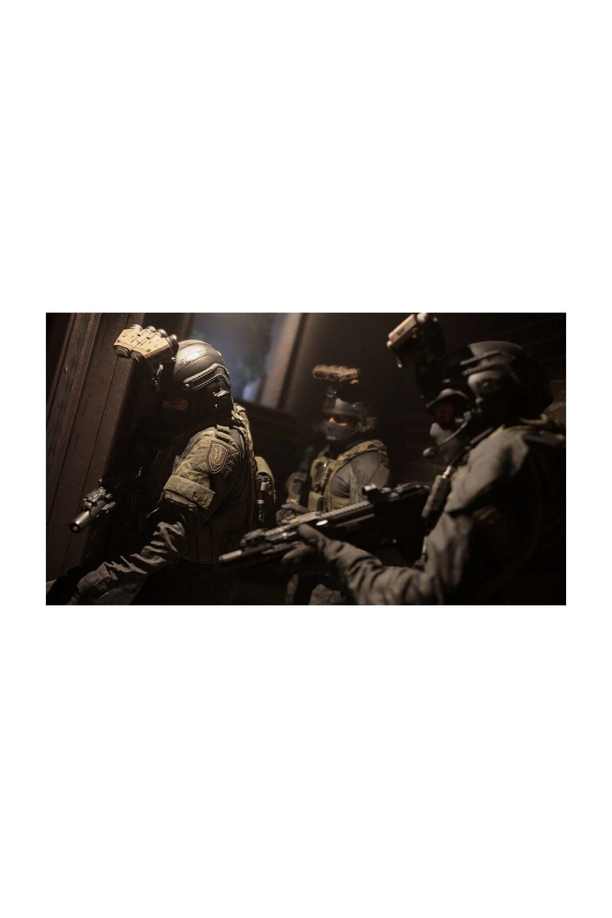 Activision Call Of Duty Modern Warfare Xbox One Oyun Fiyat