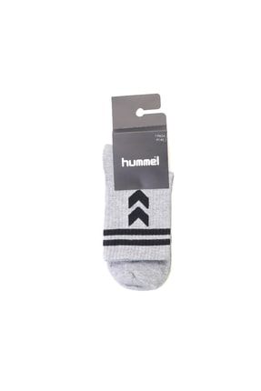 Hmlchevronstripe Medium Size Socks Unisex Çorap 970243