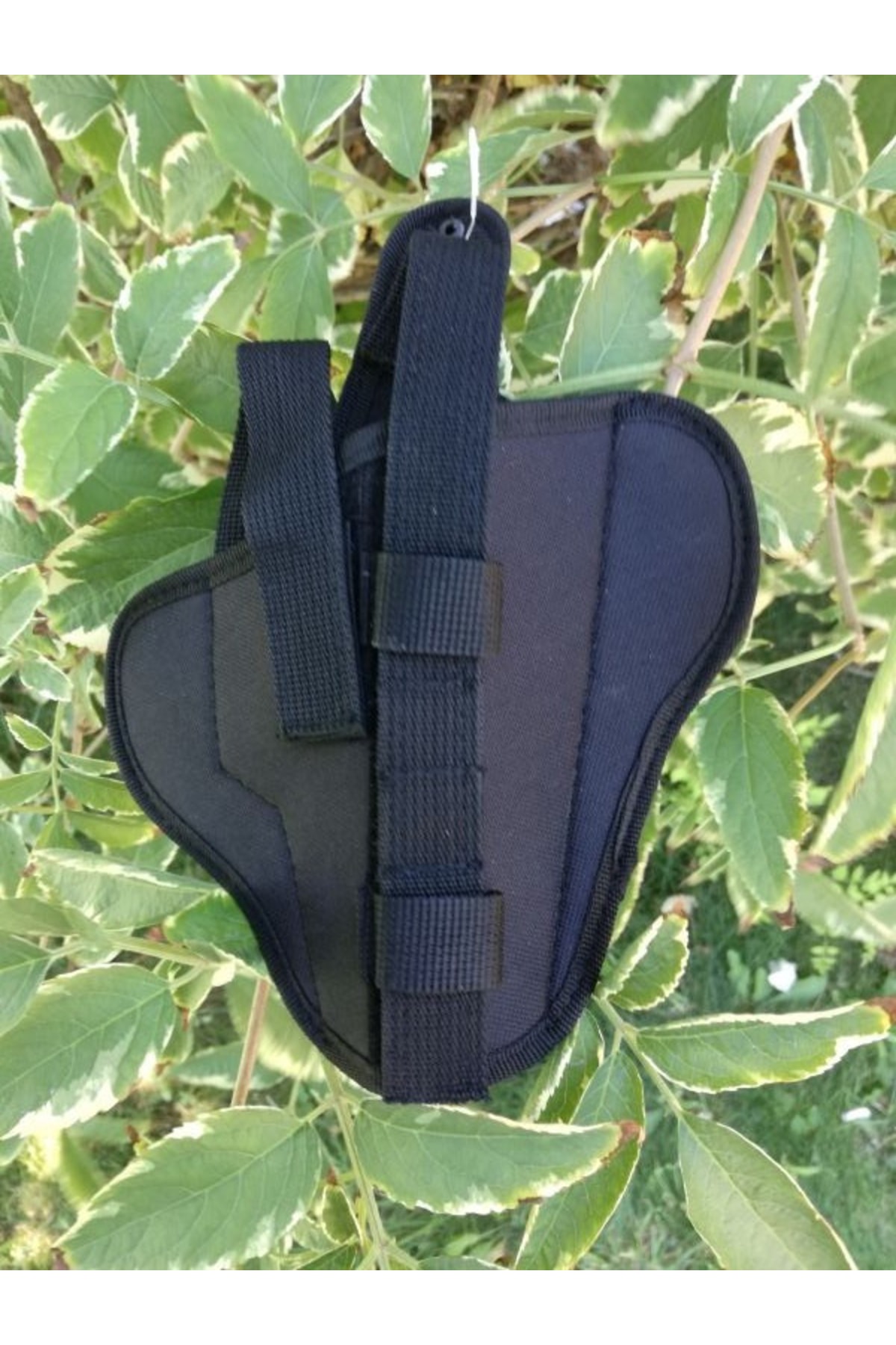 Black Color Impertex Butterfly Clay