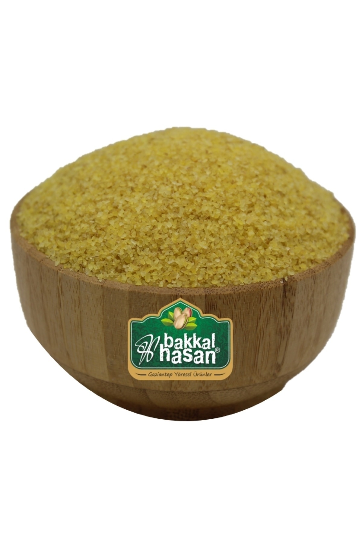 Bakkal Hasan Simit Çiğ - 5 Kg