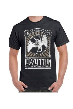 Led Zeppelin T-shirt ledzth445