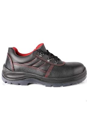 -stronex S2 Çelik Burunlu Iş Güvenliği Ayakkabısı ZİMARO-STRONEX S2 ÇELİK