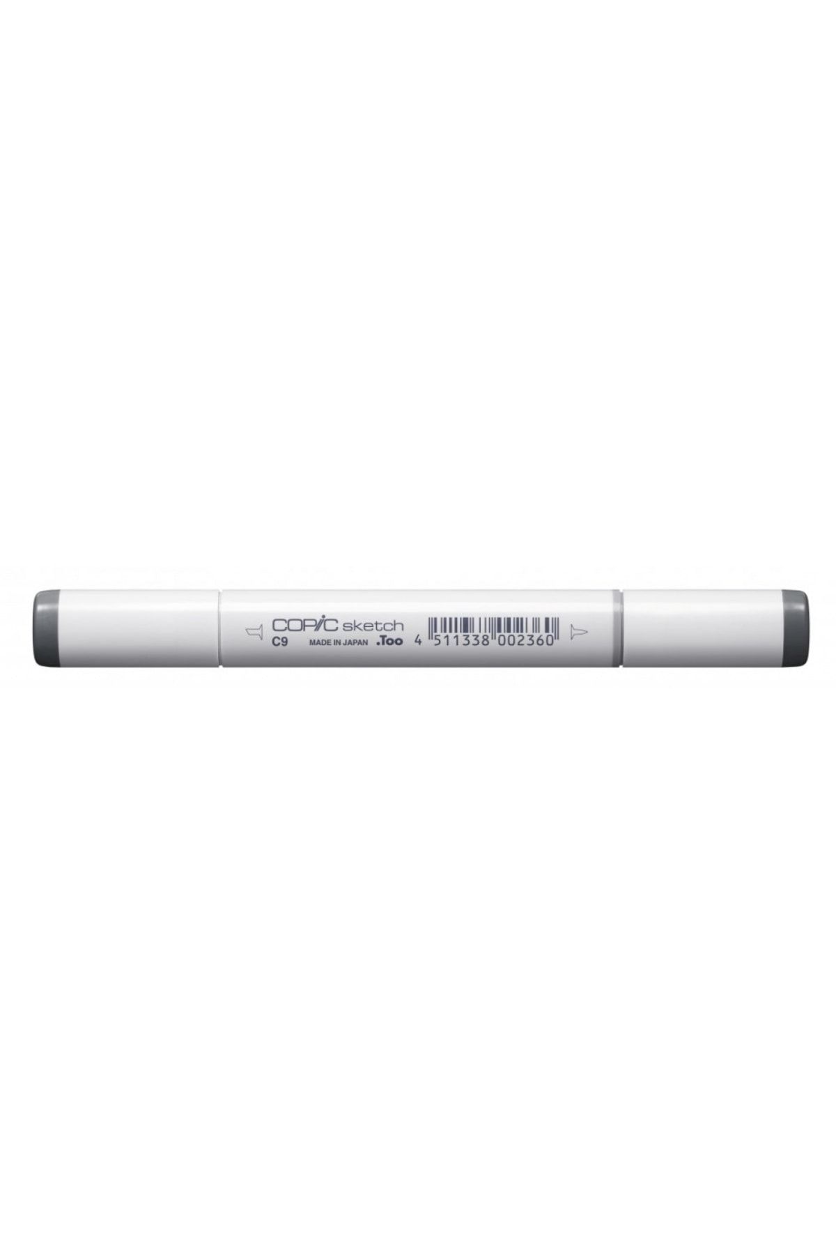 Copic-Sketch Marker Pen C9 2
