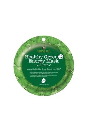Cica Yeşil Enerji Maske 20 gr 1024050