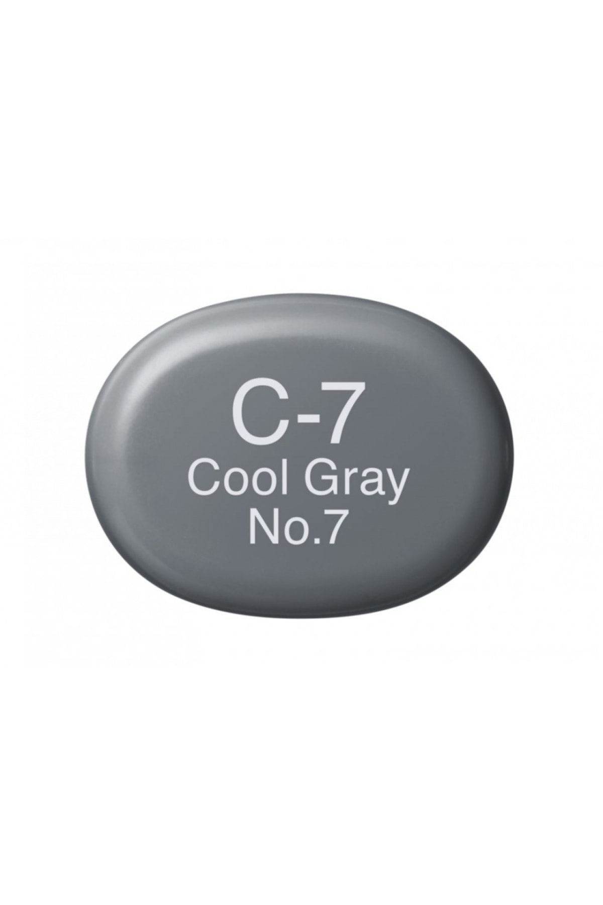 Copic-Sketch Marker Pen C7 2