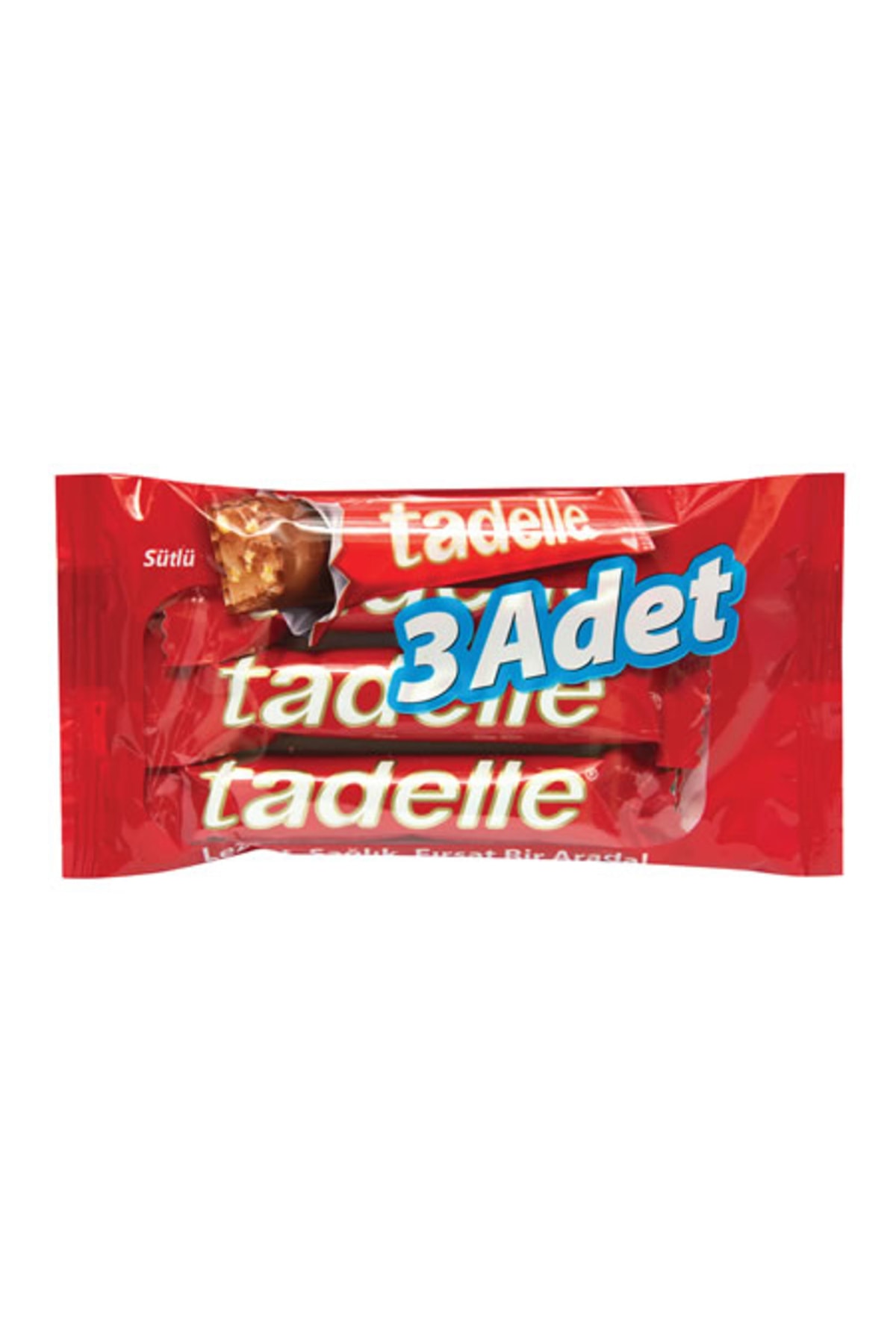Tadelle 3'lü Paket 3x30 G