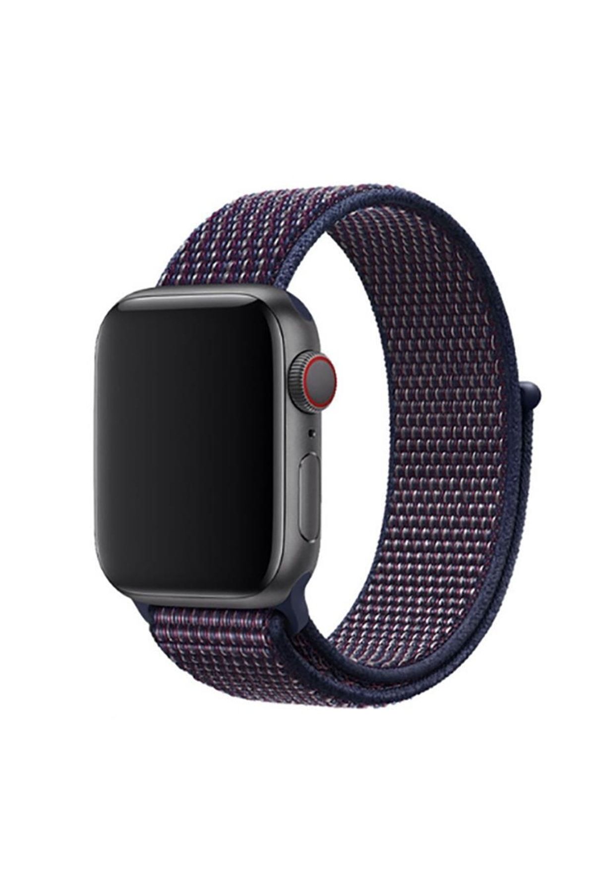Apple watch shop 3 mesh band