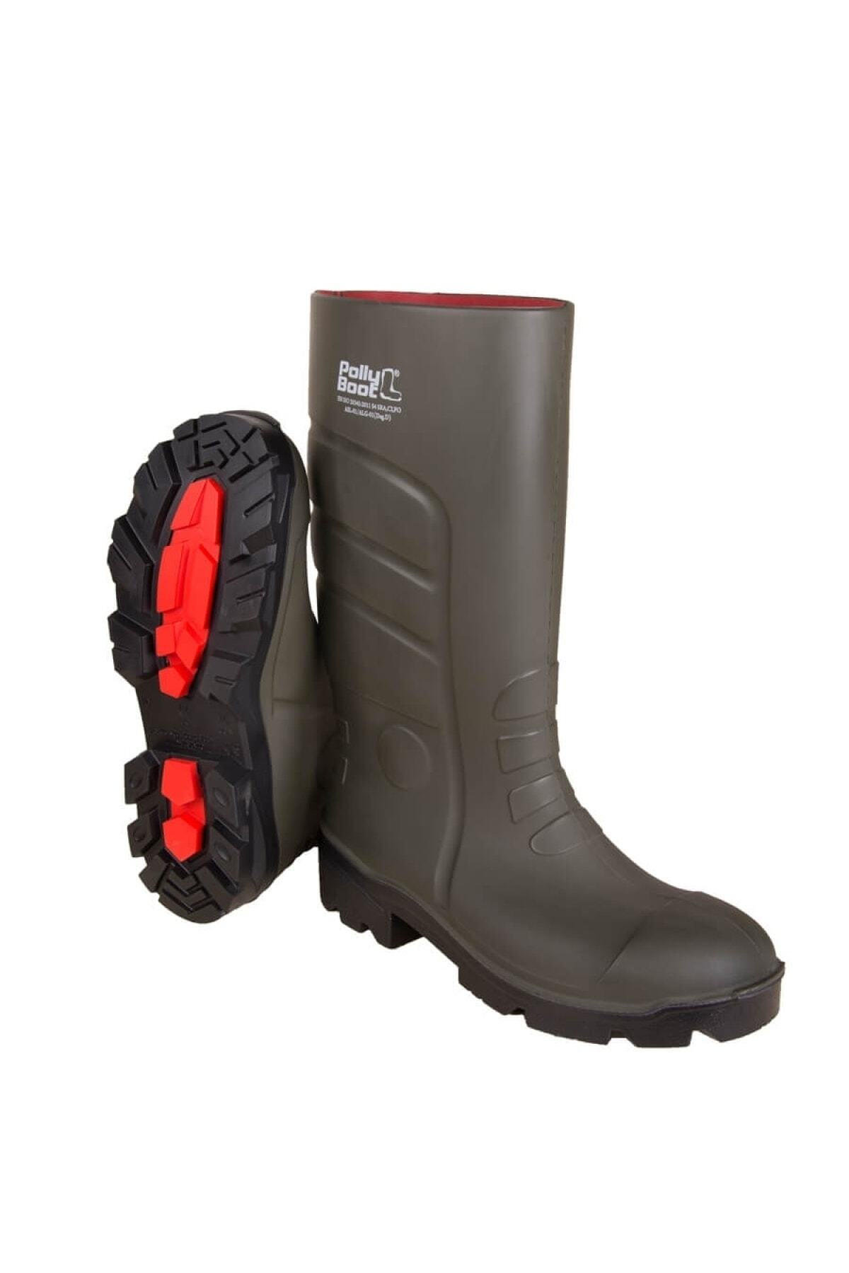 پلی بوت چکمه‌های کاری گلکسی وگا اس ۵