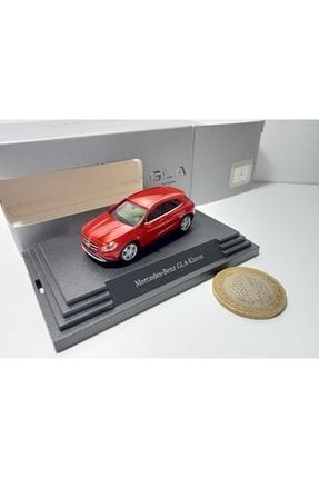 1/87 Ho Mercedes Benz Gla-klasse / Minyatür Model B66960263