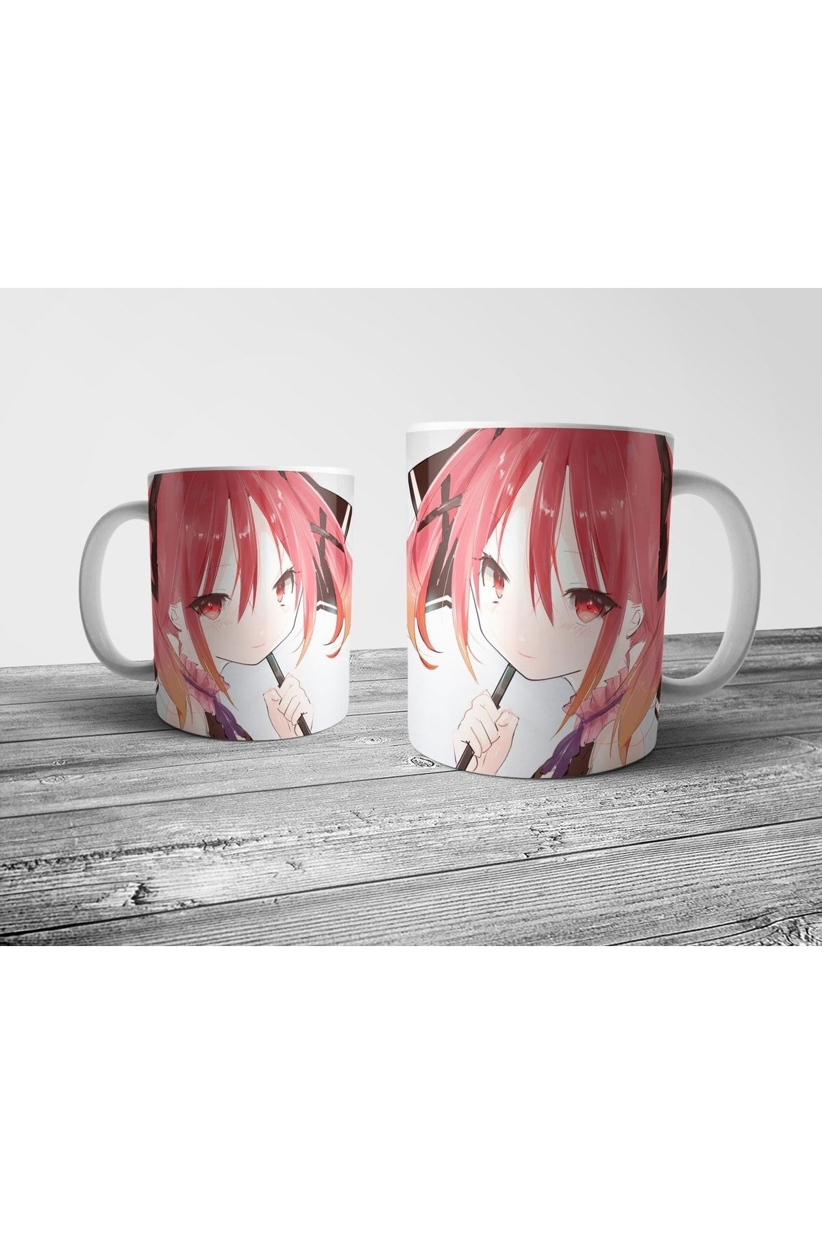 Pixxa-Shikkakumon No Saikyou Kenja - The Strongest Sage With The Weakest Crest Mug Cup Model 2 1