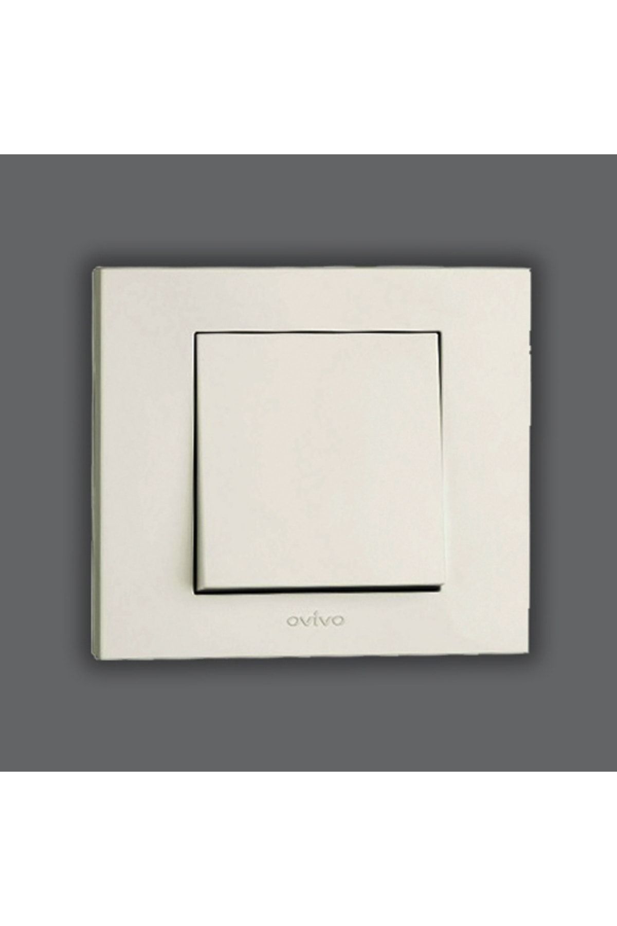 OVİVO-Grano White Key 1