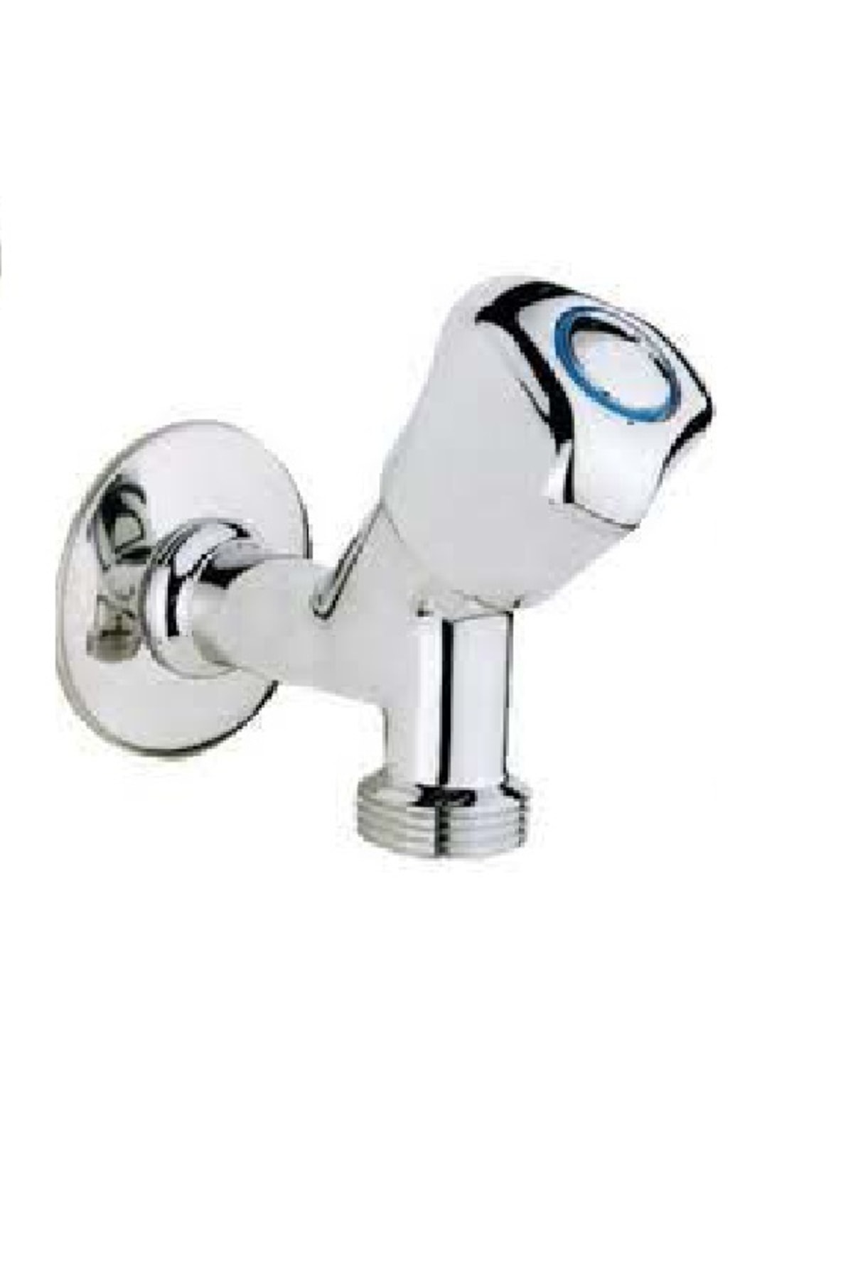 HMS Aç-kapa Çamaşır Musluk