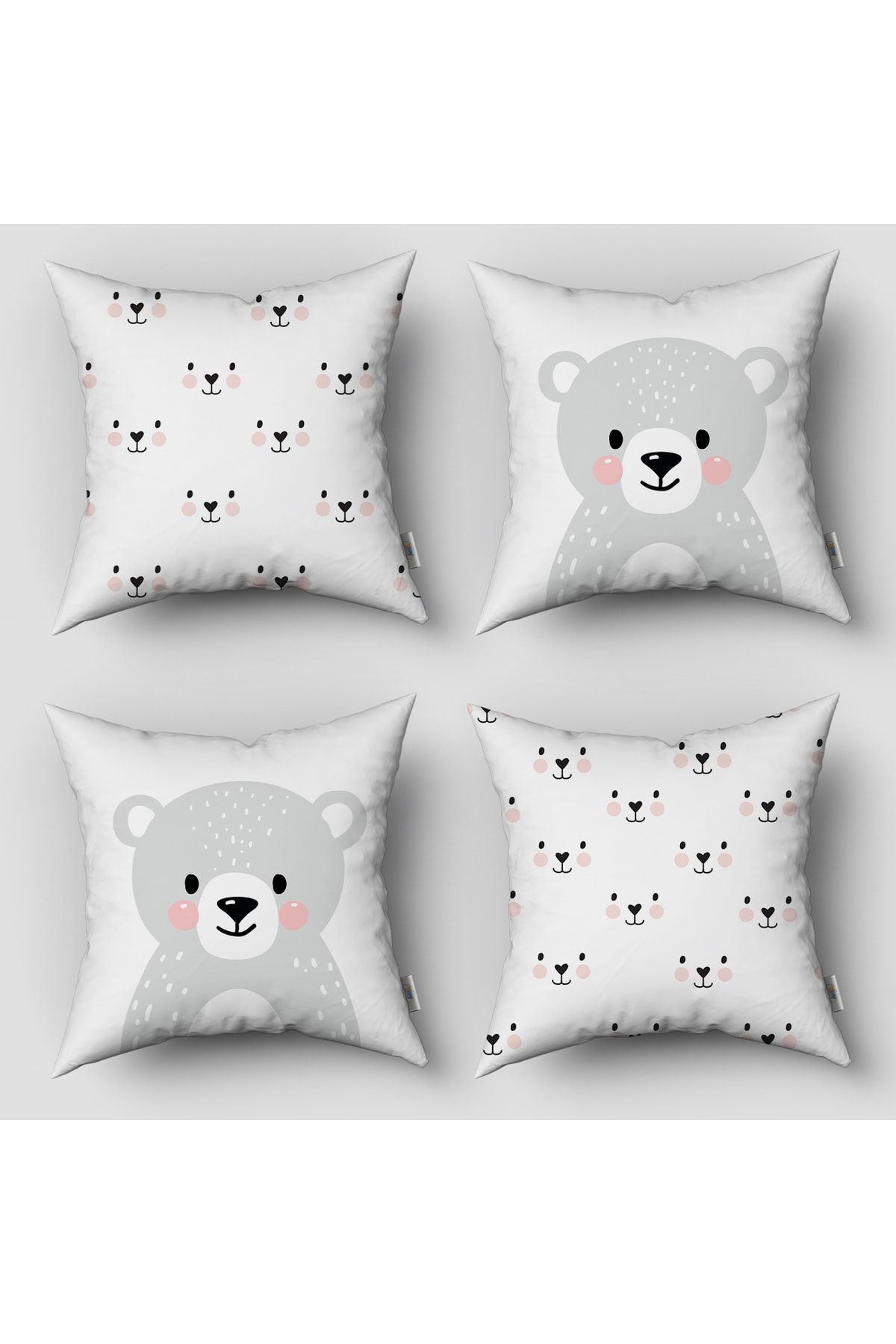Pillow cover for kids online