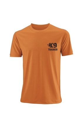 K9 Dog Traıner T-shirt ERVK920