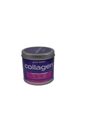 Greenlabel Collagen Tıp 1.2.3 30 X 5 Gr. Kolajen COLLAGEN KOLAJEN