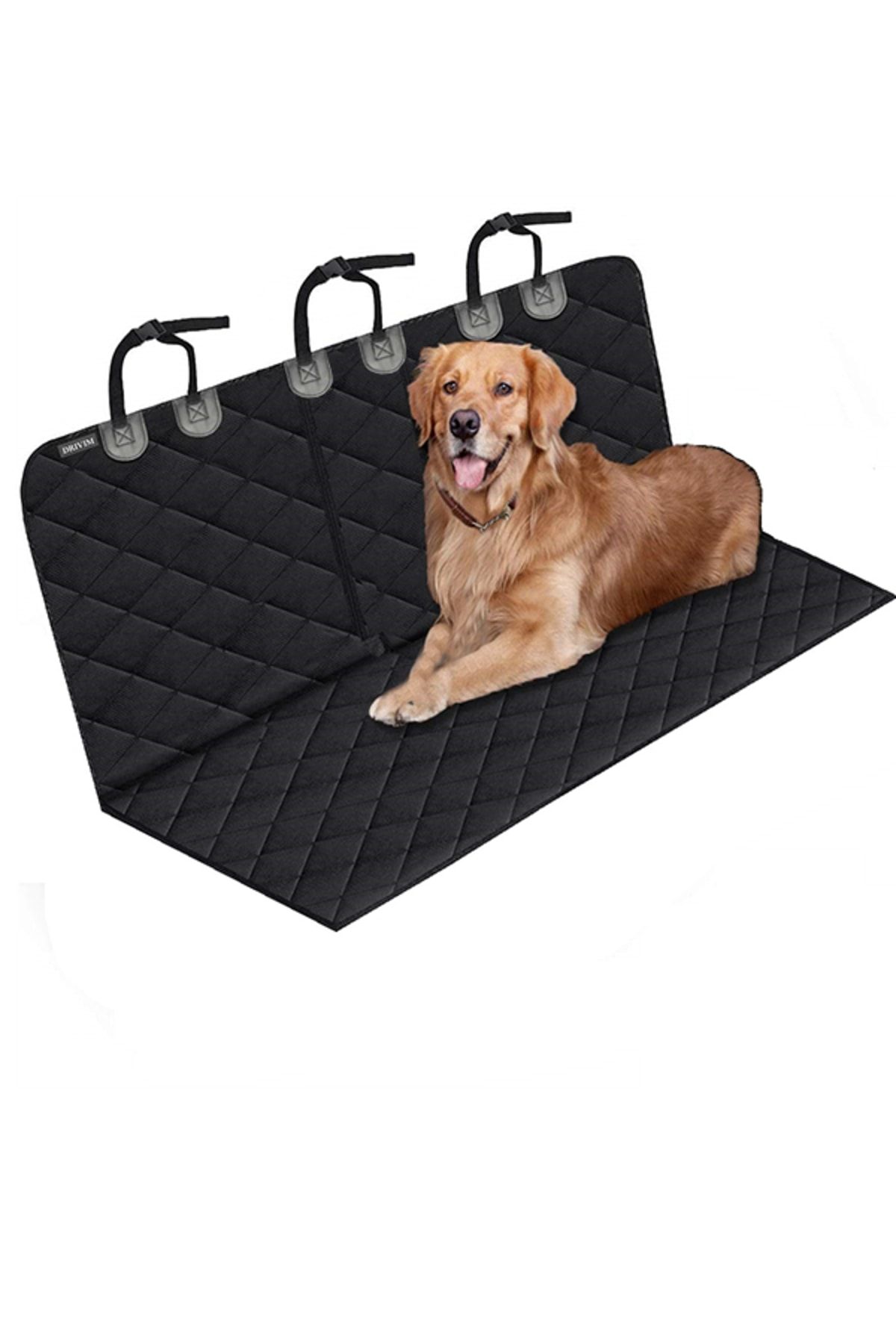 Pet proof seat covers 2025