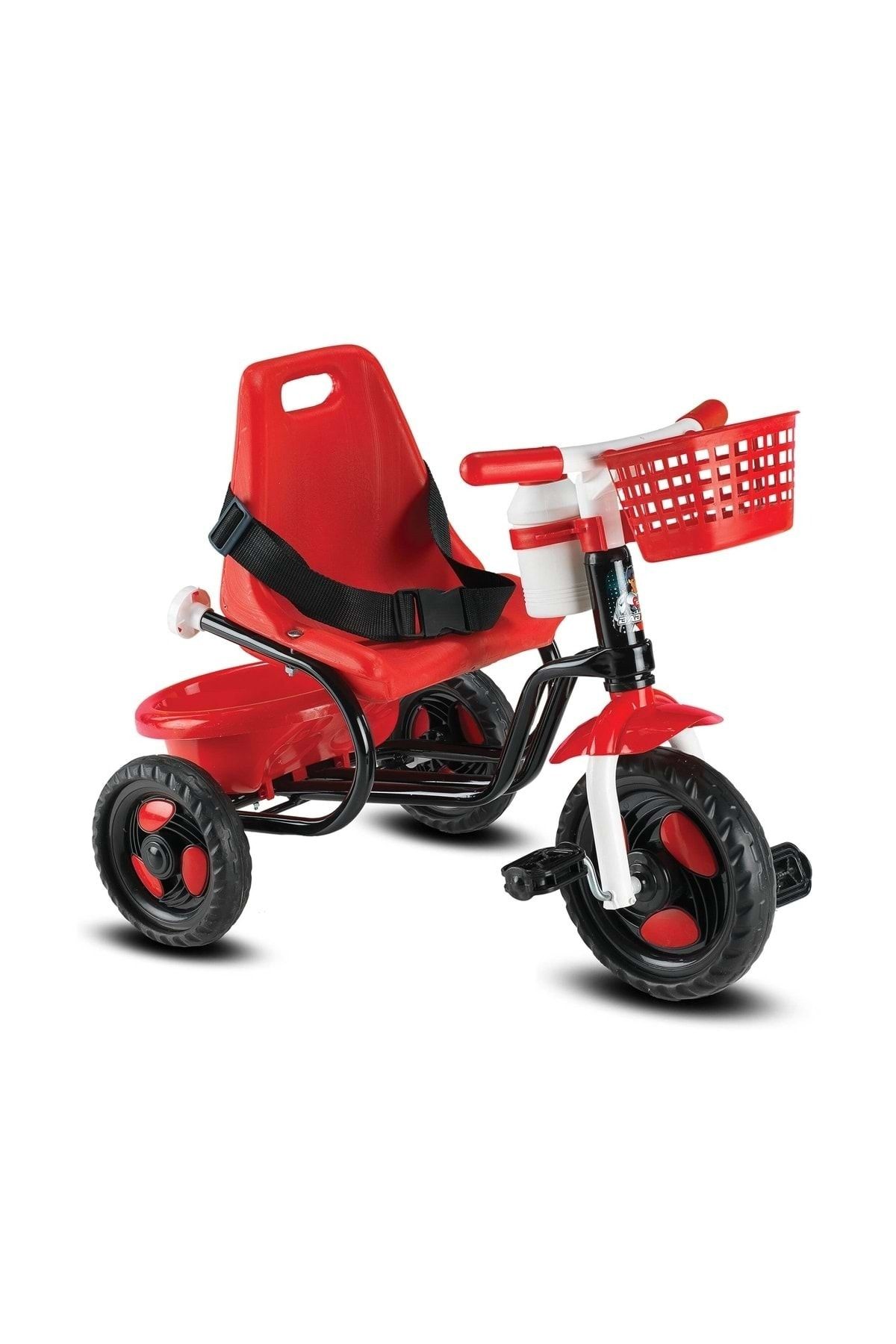BabyHope 101 Prens Bisiklet
