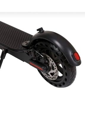 Xaomi’ Pro-pro2 Ve Benzer Tüm Scooterlar Için 8.5 Inç Yerli Üretim %100 Kauçuk Dolgu Lastik Cw117976