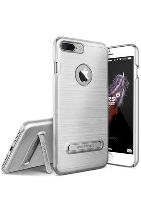 Vrs Iphone 7 Plus Simpli Lite Kılıf Light Silver 6589241