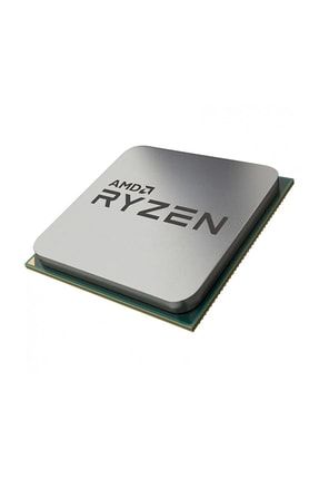 Ryzen 5 5600g 3.9ghz (turbo 4.4ghz) 6 Core 12 Threads 19mb Cache 7nm Am4 Işlemci AMD/5600G/TR