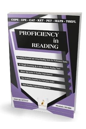 Proficiency In Reading 2469158471212