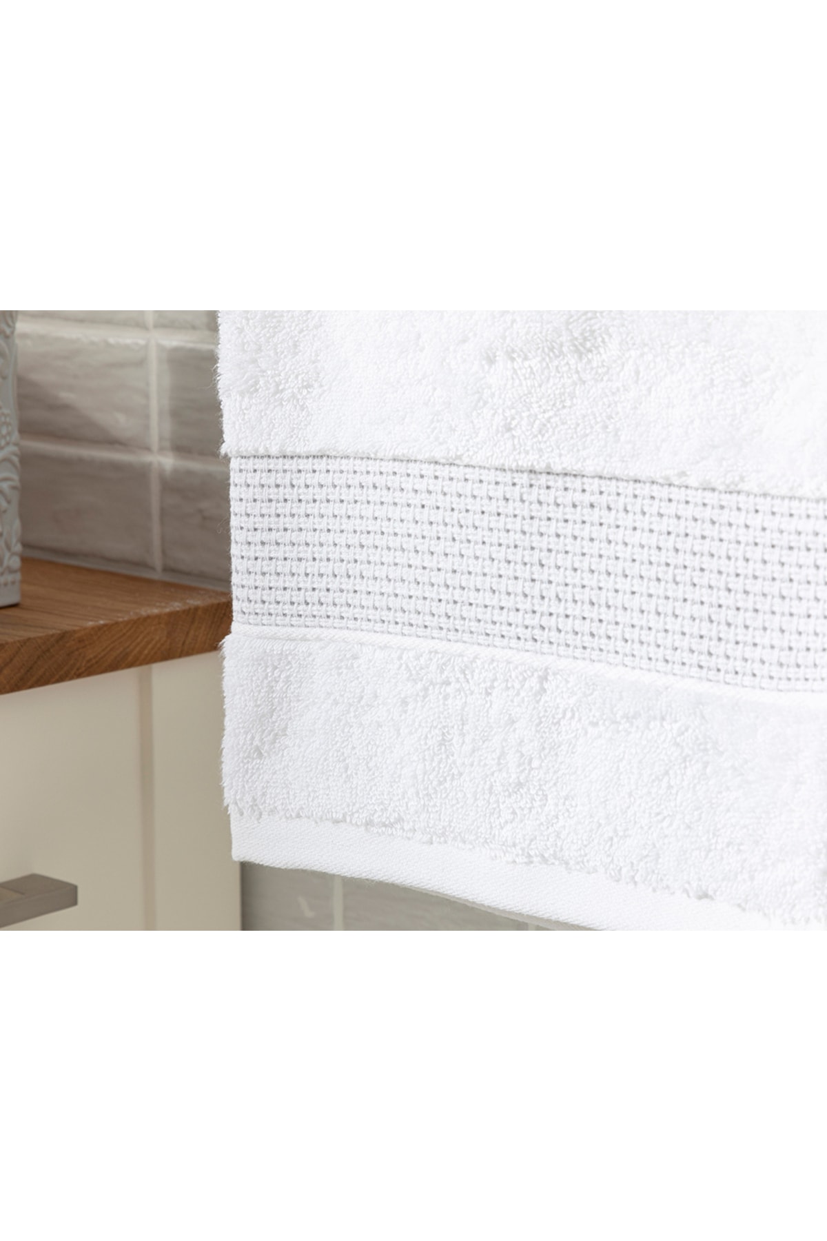 English Home Towel Cotton Trendyol