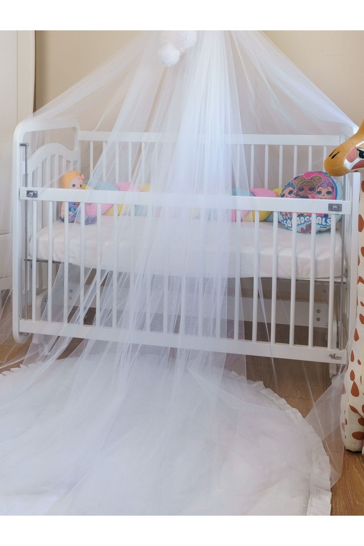 Mothercare mosquito sales net