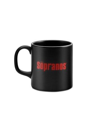 The Sopranos Mug 8682059384922