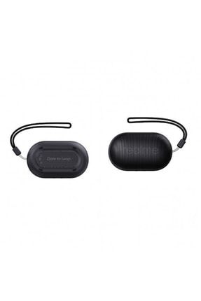 Pocket Bluetooth Speaker Klasik Siyah RMA2007