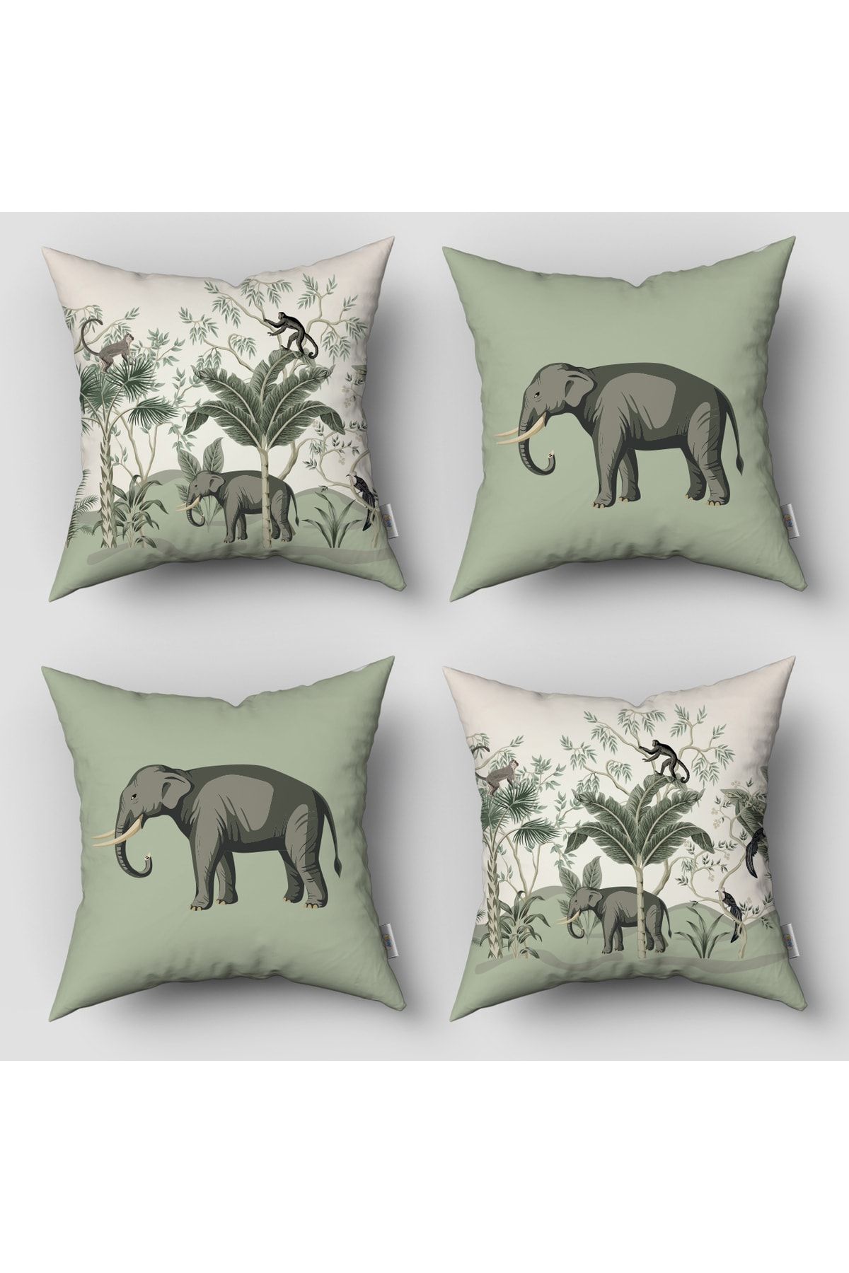 Pillow cover for best sale kids