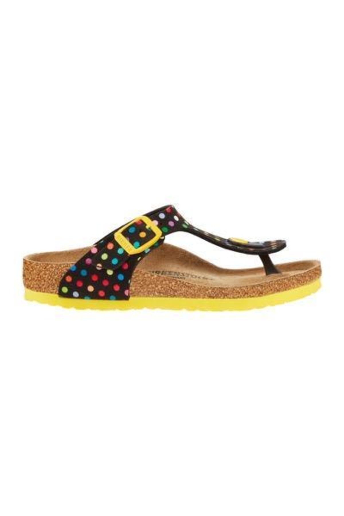 -دمپایی پسرانه-۱۰۲۱۷۱۴ بیرکن استاک دمپایی Birkenstock