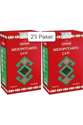 Mezopotamya Çayı 400 Gr (2li Paket) 1302012207133