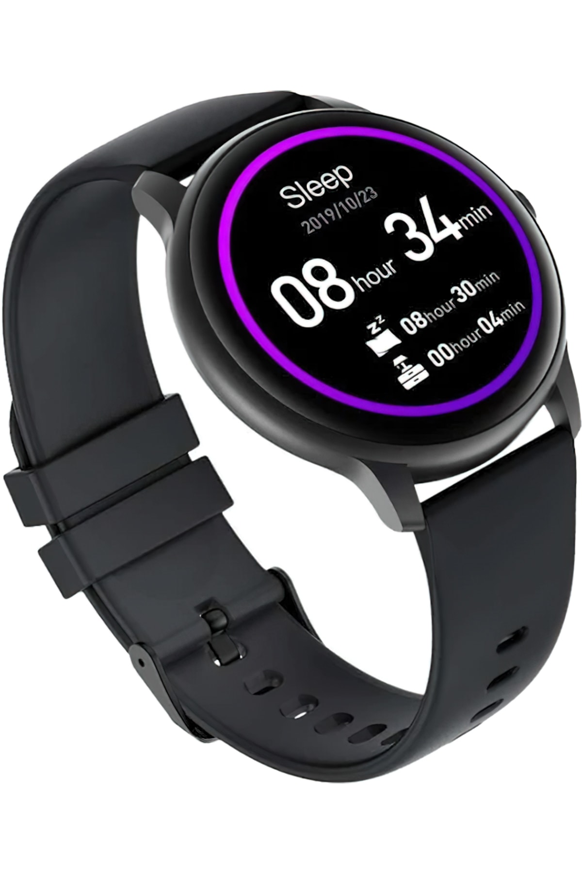 WEEM 002 2019年春号　ウィーム　アソビシステム Xiaomi Imilab Kw66 Kalp Ritmi Ölçme Adım Sayar Uyku Takibi Spor
