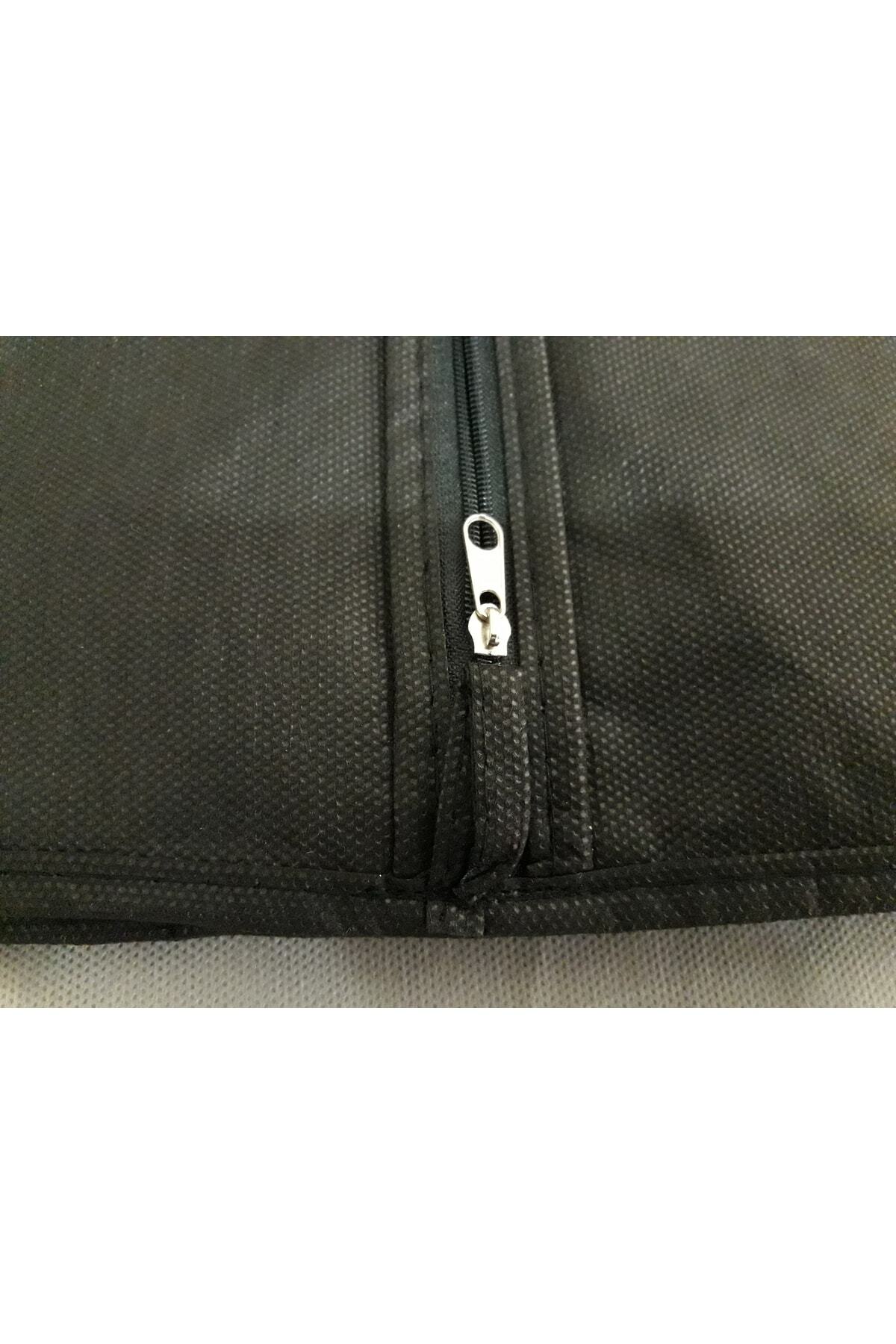 Kaban Tunik Koruyucu Kılıf 64x140 cm