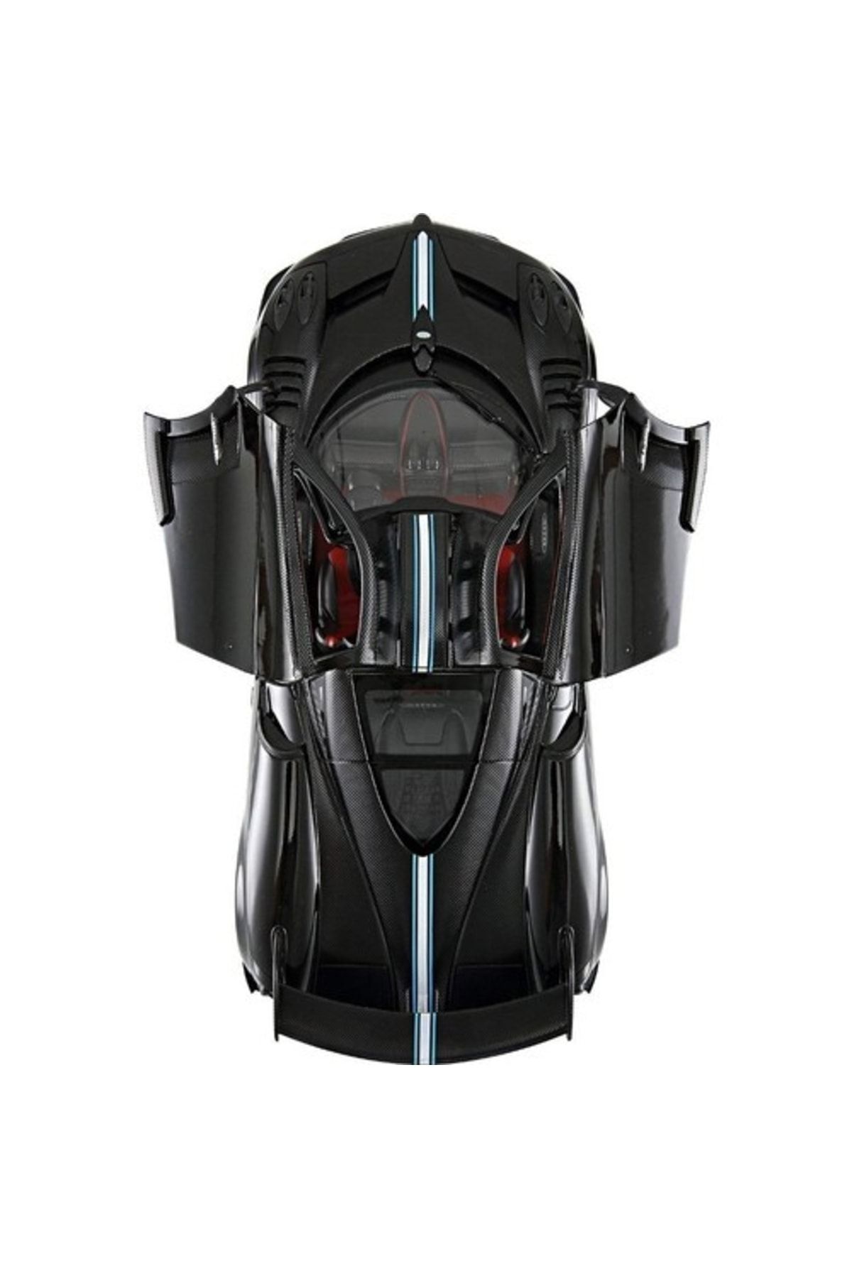 Sunman 1:14 Pagani Huayra Bc Uzaktan Kumandalı Işıklı Araba 1 Adet Fiyatıdır ZO9584