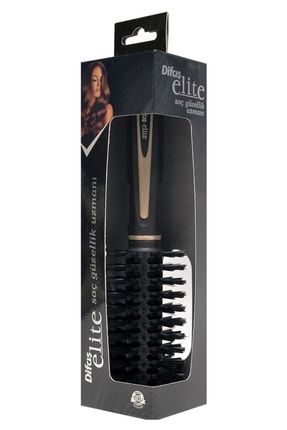 Elite Lws Round Saç Fırçası 354369