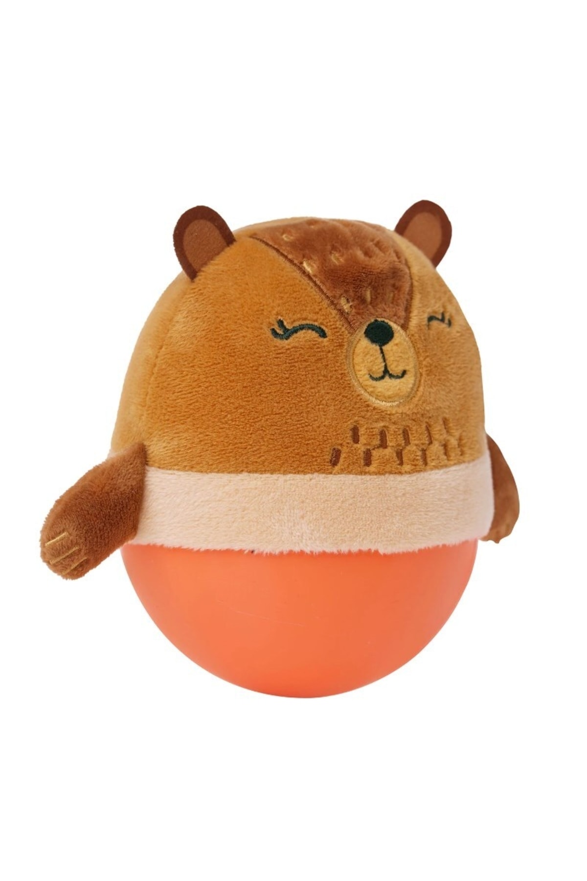 Genel Markalar Toy Wobbly Bobbly Ayıcık / Wobblybobbly Bear Fiyatı