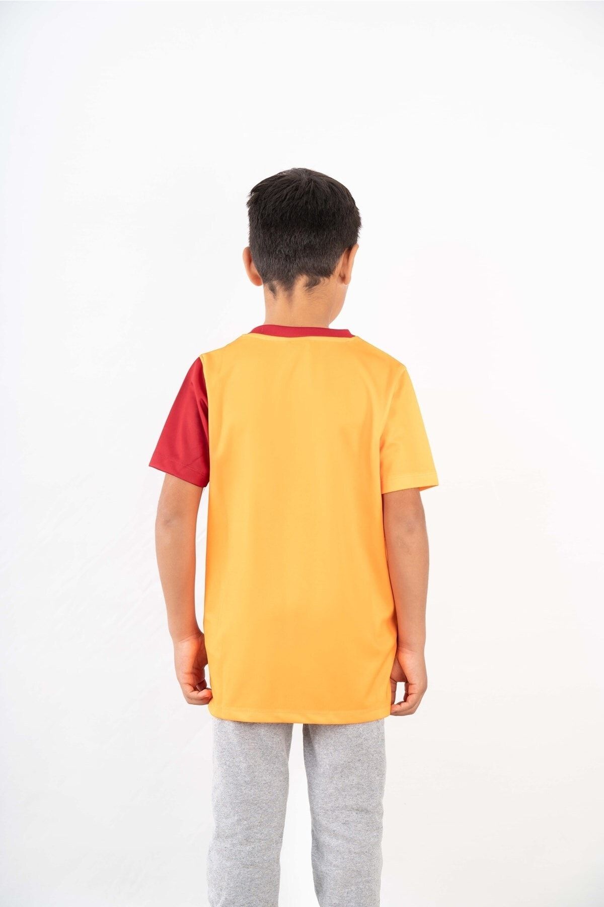 Galatasaray Forma- Parçalı Galatasaray Çocuk Forma