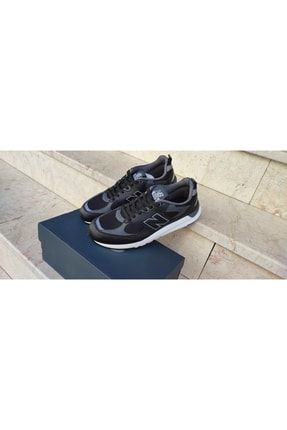 Siyah - Sneaker Spor Ayakkabı newbalance