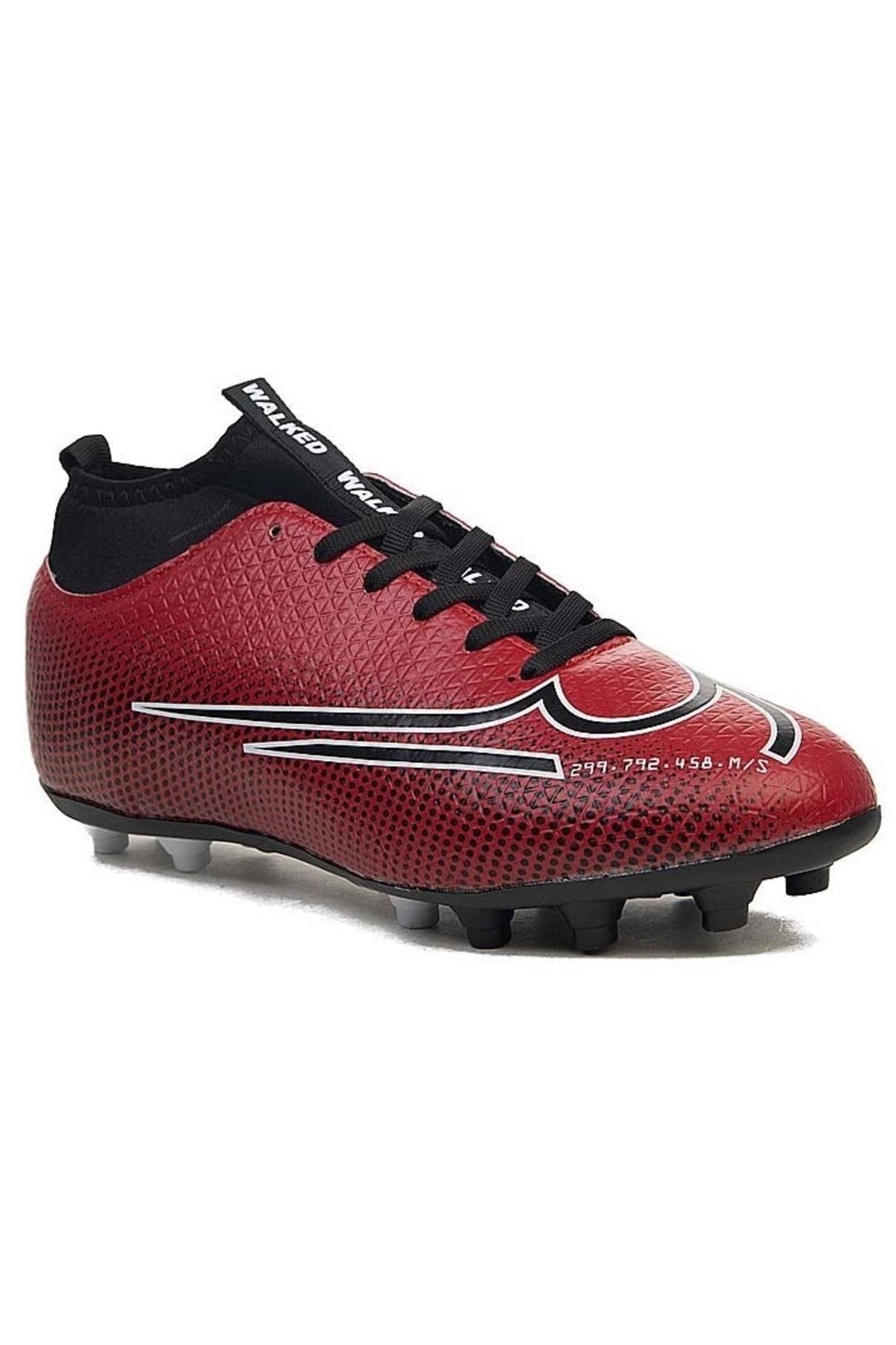 Ankle football boots sales